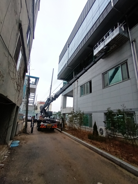 모음스카이 군산스카이M